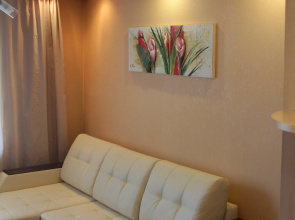 V Tsentre Goroda Apartments
