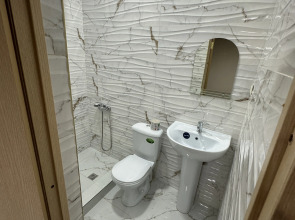 Мини-отель Аарон