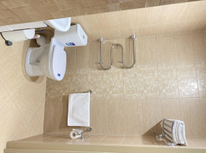 Гостевой Дом Palladium