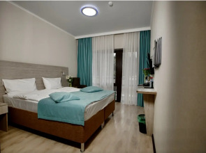 Гостевой дом Времена Года