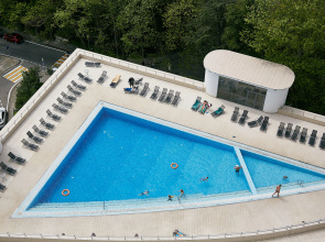 Апартаменты Ideal House Sea View 2