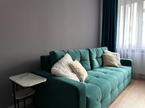 Апартаменты Двухкомнатные в ЖК Комфорт Класса рядом с Аквапарком Ривьера