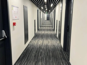 Апартаменты Солнечный Батуми Steps 601