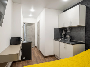 Апартаменты на Конной