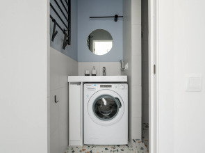 Апартаменты Уют на Невском