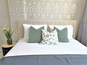 Апартаменты вблизи М4