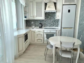 Апартаменты на Рабочем Городке, 8 а