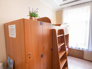 Оптимум Хостел