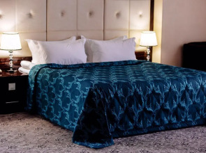 Отель Plaza Bishkek