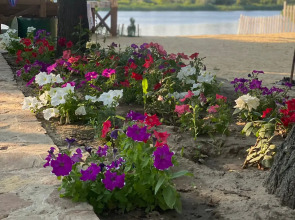 База отдыха Белуга