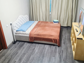 Апартаменты Едем в Омск