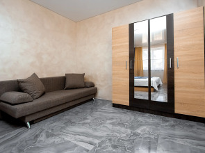 Апартаменты Барракуда 1