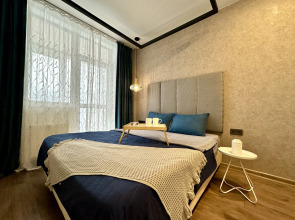 Квартира Квартиры Ночевали