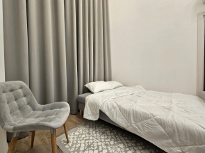 Квартира Базовская улица 15Бк3