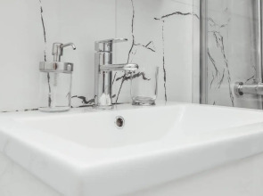 Апартаменты рядом с Морпортом