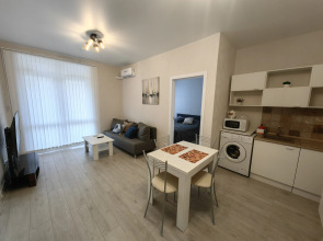 Апартаменты Holiday House 5