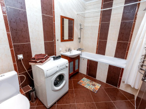 Апартаменты вблизи Комсомольского Озера