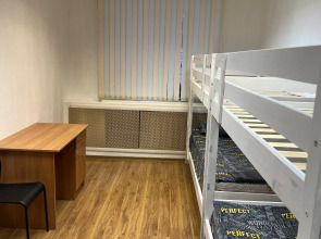 Мини Отель Е Отель