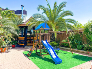 Гостевой дом Вилла Валентина by Sun City Hotels