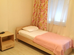 Апарт-Отель Akca