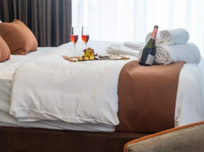 Отель Solum Roof Top