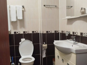 Отель Жемчужина