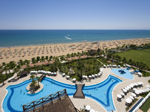 Kamelya Selin Hotel