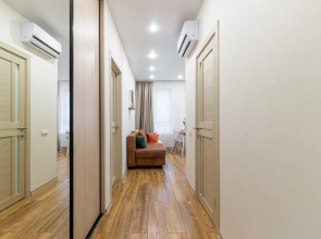 Квартира 40м2 13/24