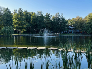 Квартира вблизи моря на Тургенева 9A