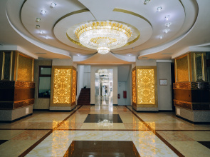 Отель Safran