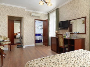 Отель Сокол