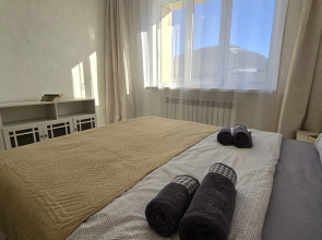 Vy Vlyubites V Etu Kvartiru S Vidom Na Mashuk Apartments