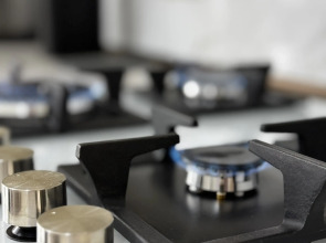 Квартира Двухкомнатный Люкс у Парка в Центре