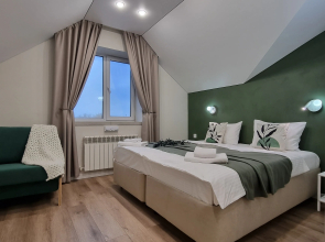 Barhat Guest-House