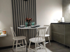 Квартира Pulkovo-1 Комфортная Студия