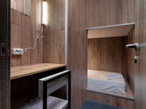 Отель Киго Спартак