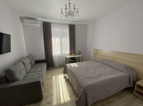 Гостевой Дом Palladium