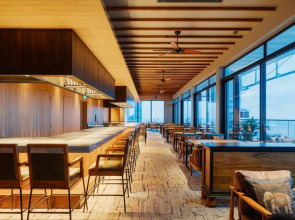 Отель Granbell Hotel Colombo