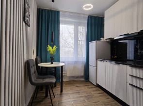 Квартира Уютная однокомнатная у метро Новогиреево