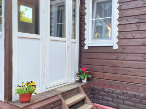 Ryzhiy Kot Private House
