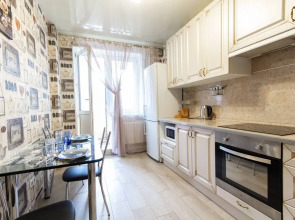 Апартаменты на Аркадия Шипунова 2