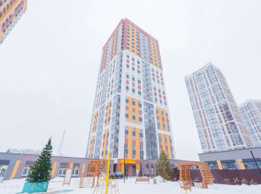 Квартира Студия на проспекте Космонавтов