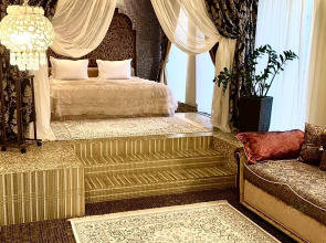 Гостевой Дом Верхние Печоры