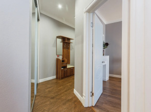 Апартаменты Рязанка как Дома