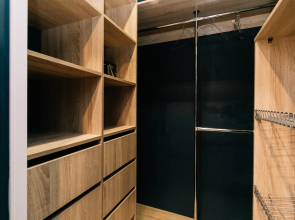 Квартира Покатная 55А