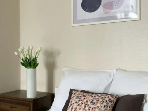 Апартаменты Добрые Сутки на Шейнкмана 45