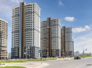 Квартира для большой семьи в центре Минска