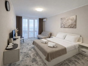Villa Karolina Mini Hotel