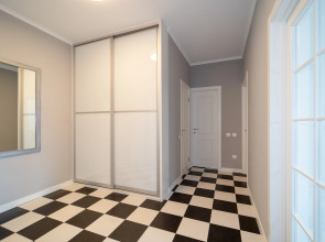 Квартира AmaFlat Лебяжий