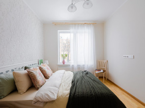 Апартаменты Summer flat